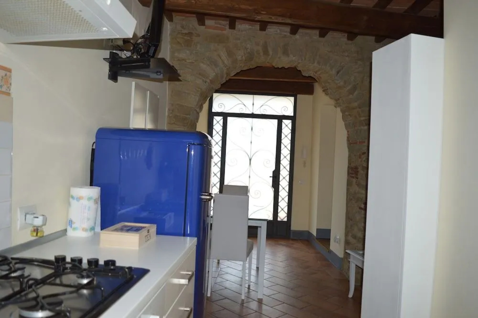 Baciano Azienda Agrituristico Venatoria