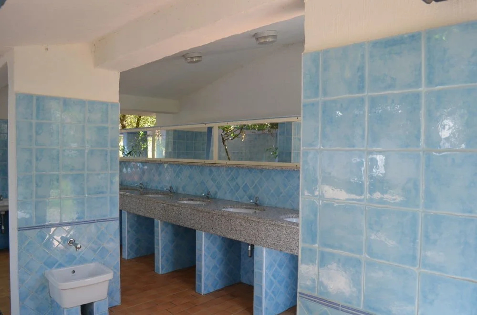 Camping Village Orrì