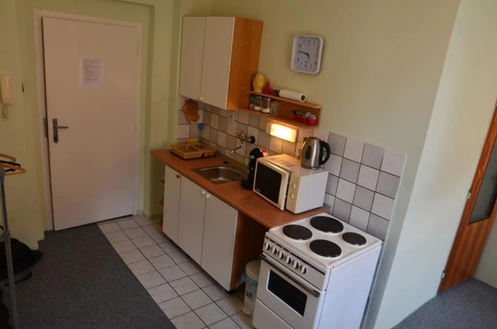 Apartmány Agáta Abertamy