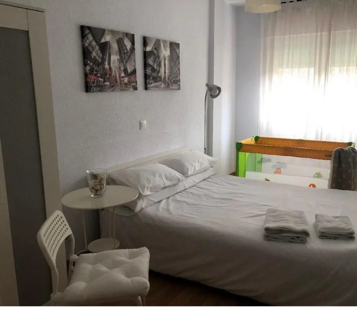 Apartamento Torrelavega