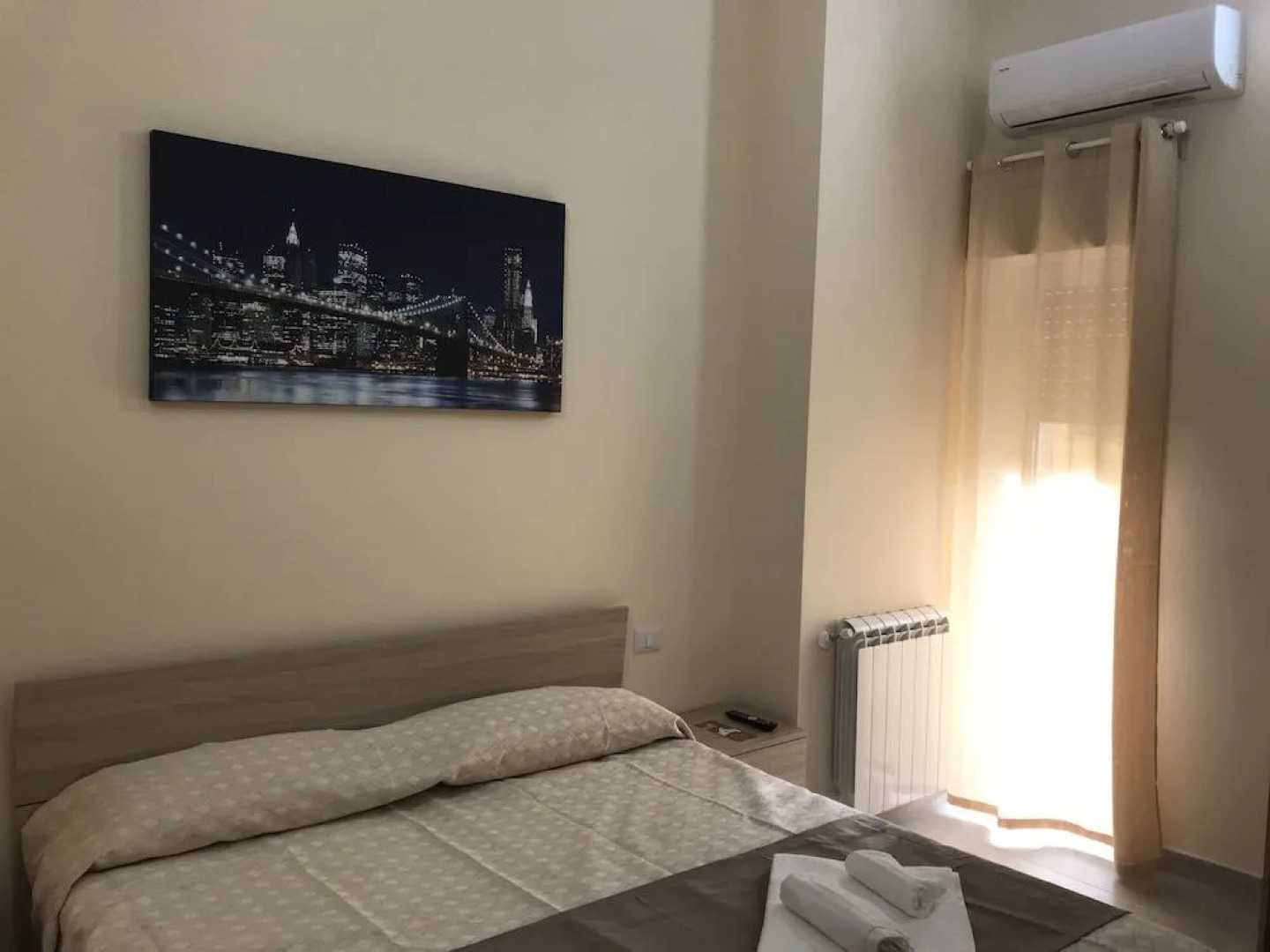 B&B Trieste Caltanissetta
