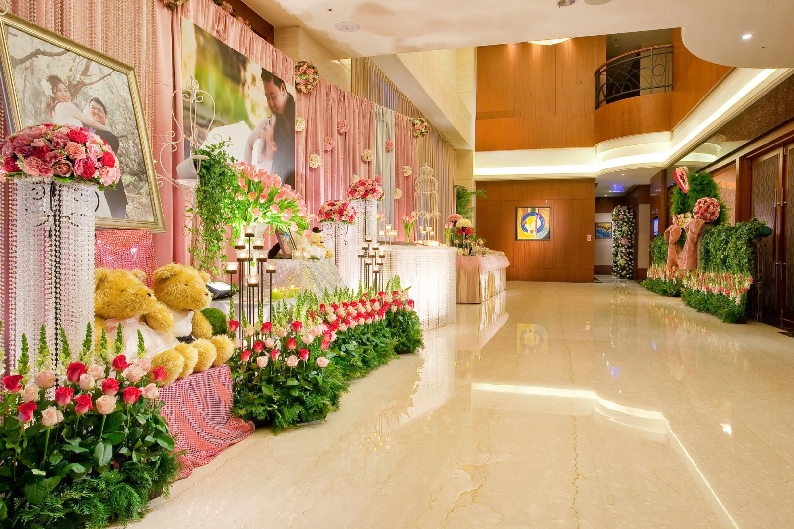 Queena Plaza Hotel Tainan