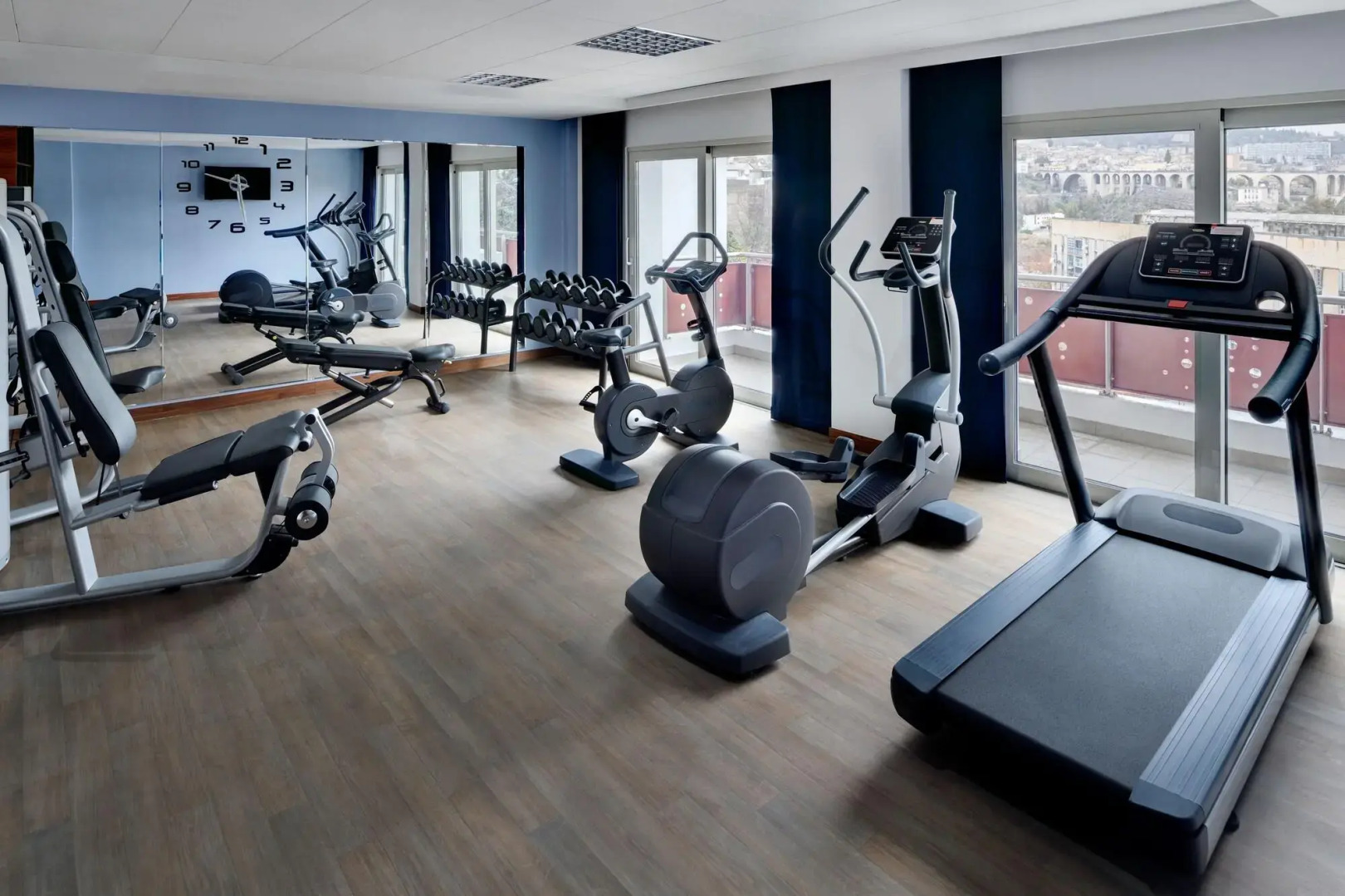 Protea Hotel Constantine