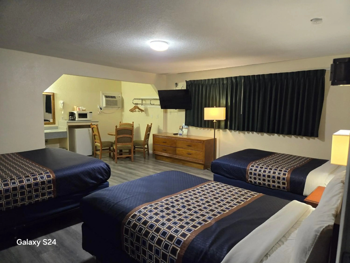 Rodeway Inn & Suites Blythe I-10