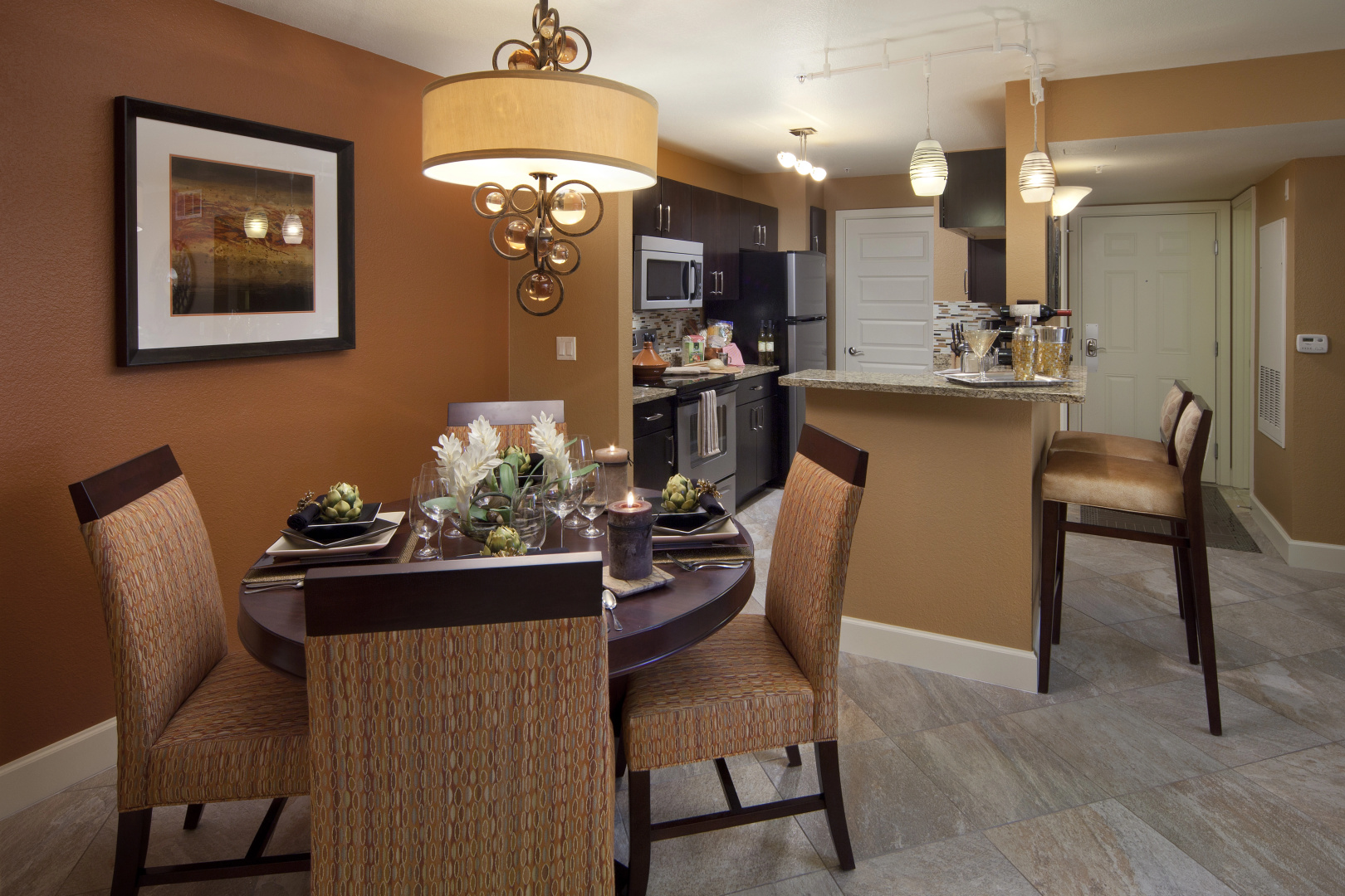Holiday Inn Club Vacations at Desert Club Resort by IHG