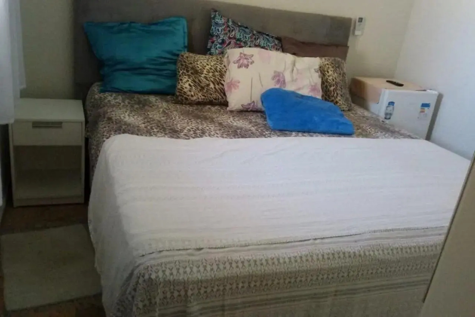 Chalés Paraíso de Maracajaú 1