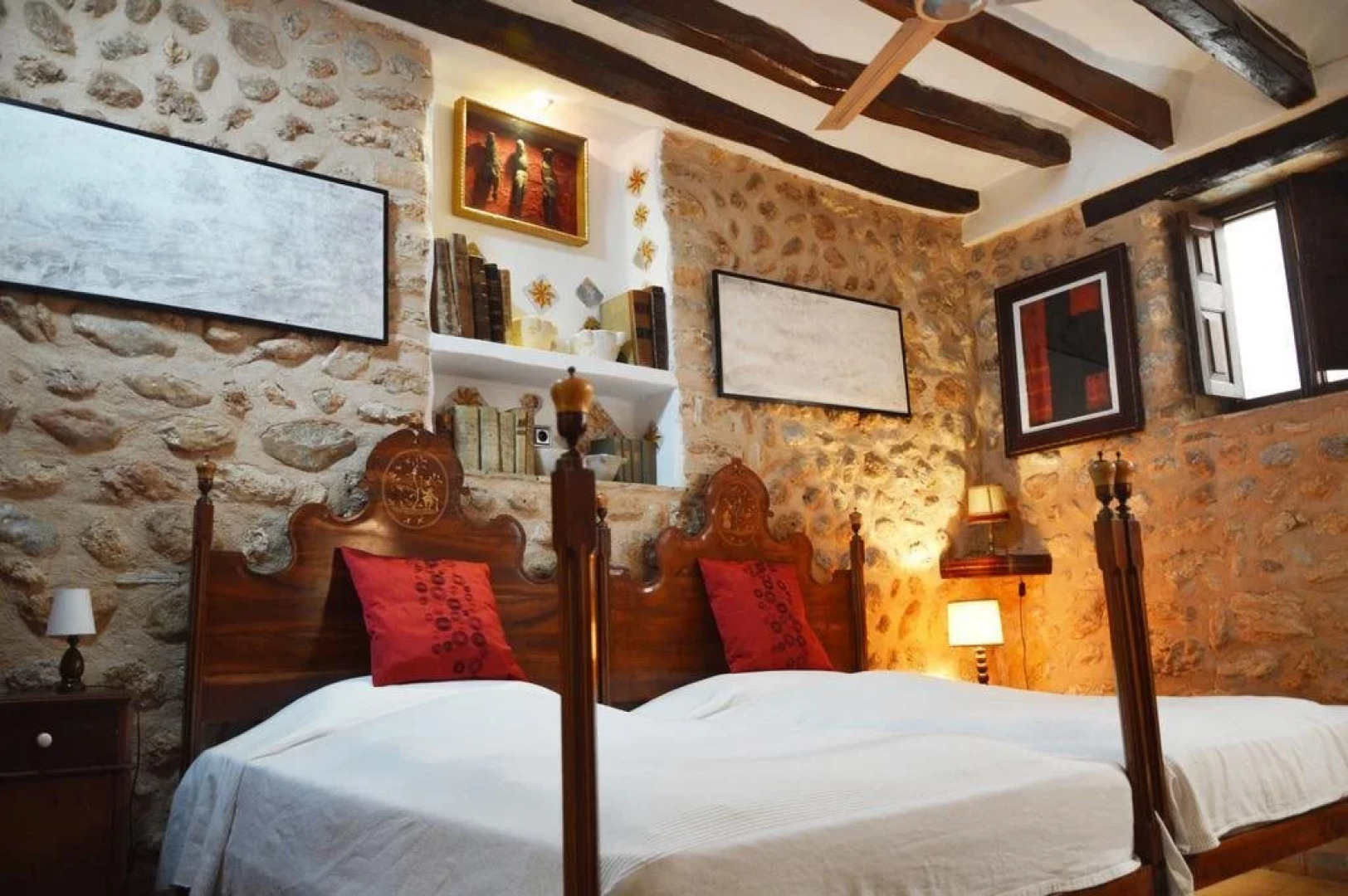 Finca Hotel Consinet