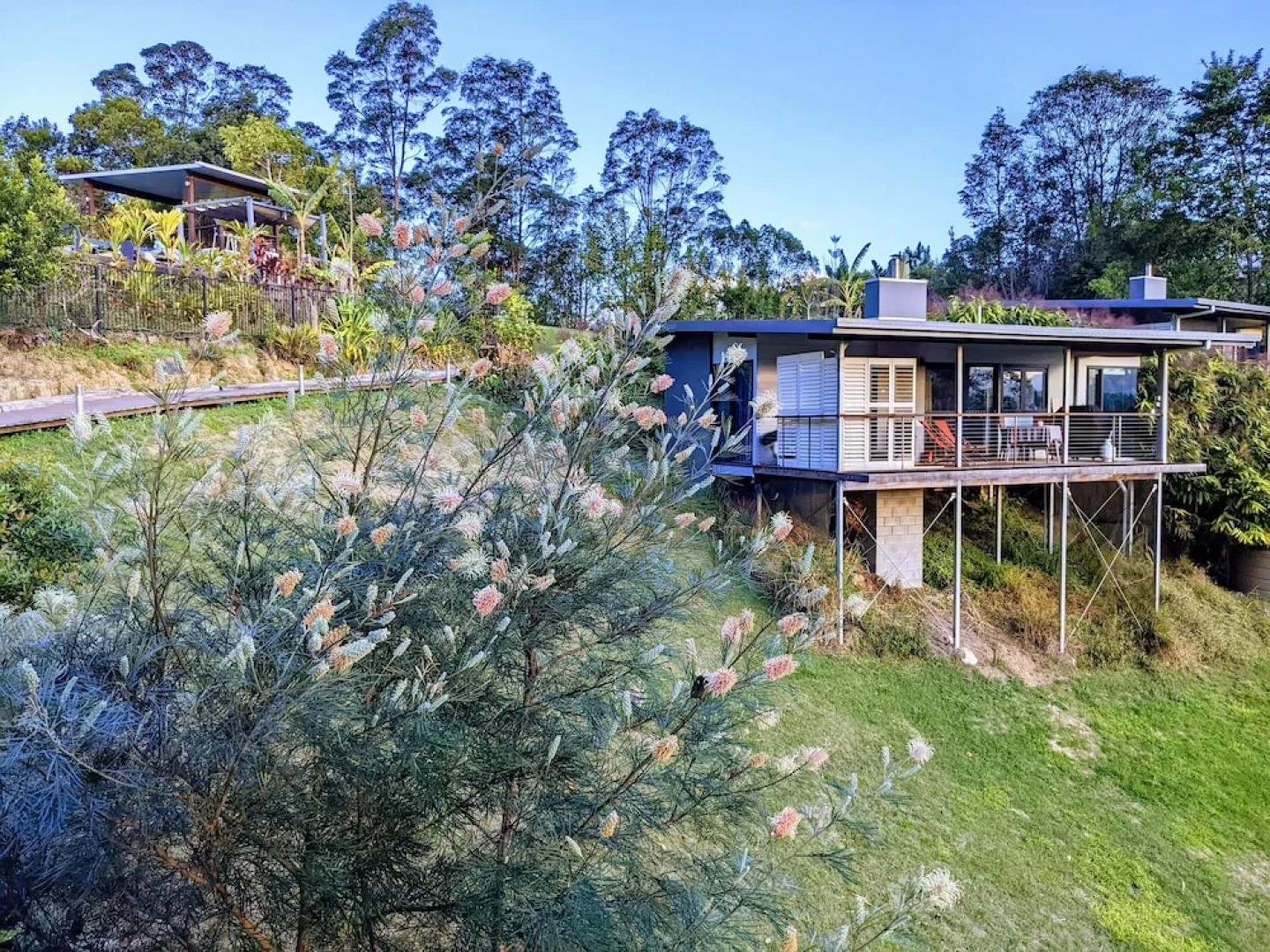 La Rocher Eco Retreat