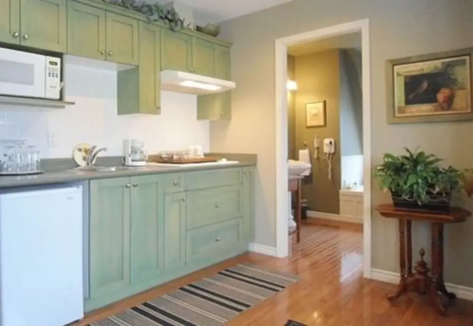 Beacon Inn at Sidney