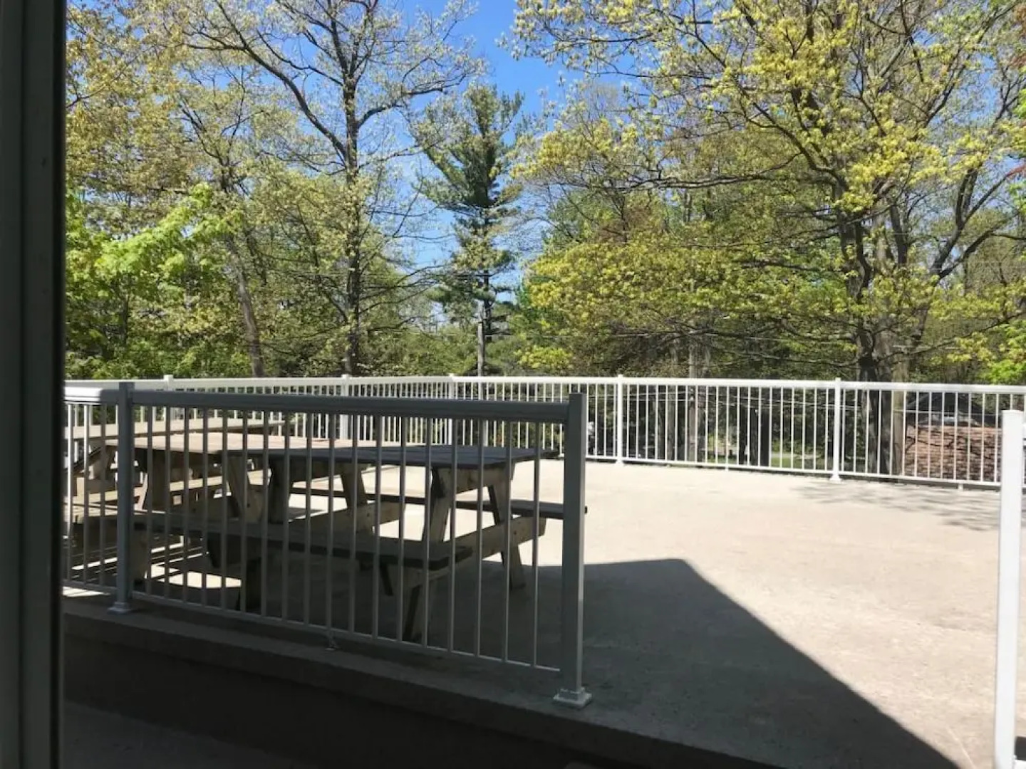 Niagara Beachfront Home