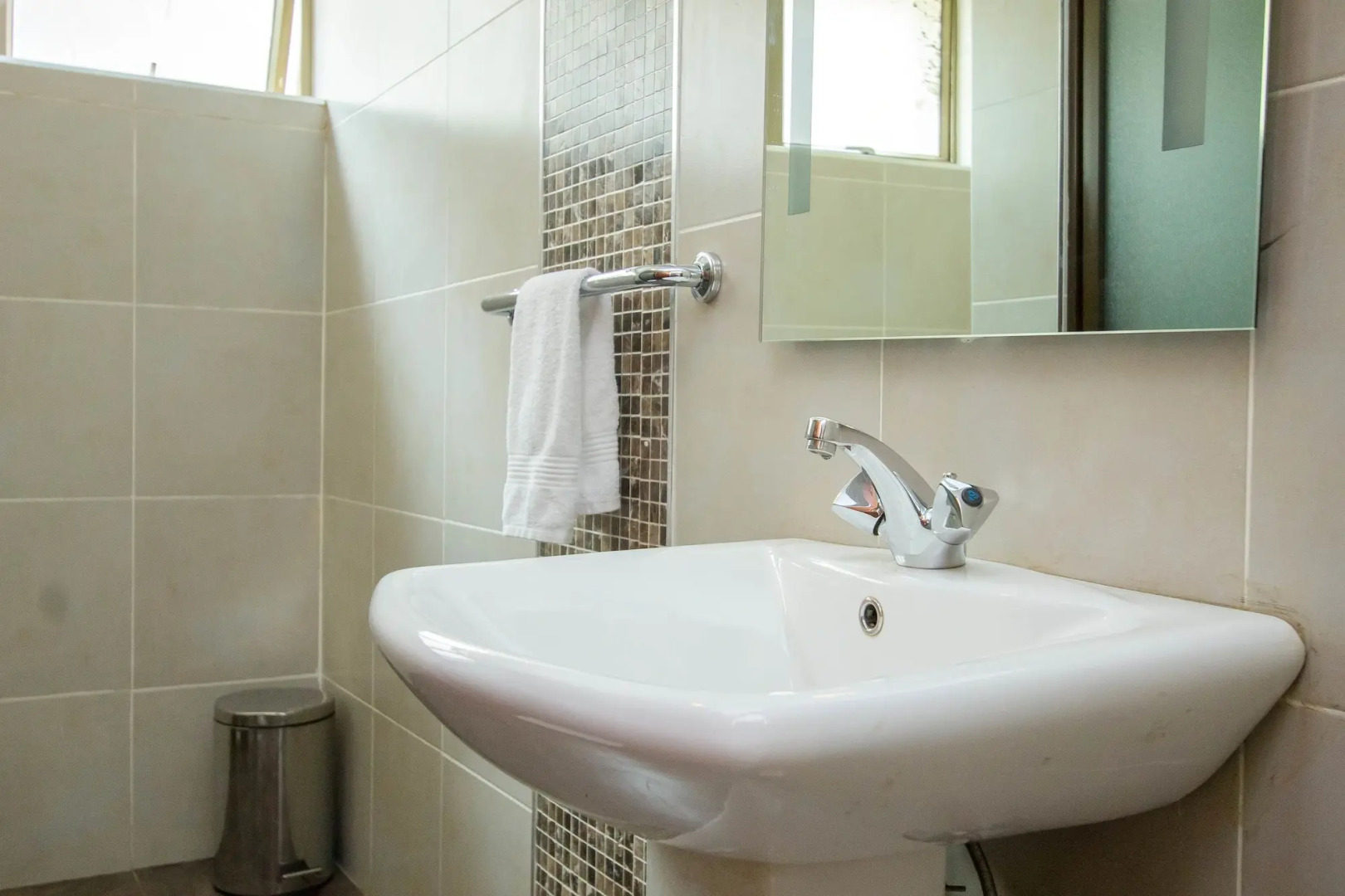 Victoria Comfort Inn Kisumu