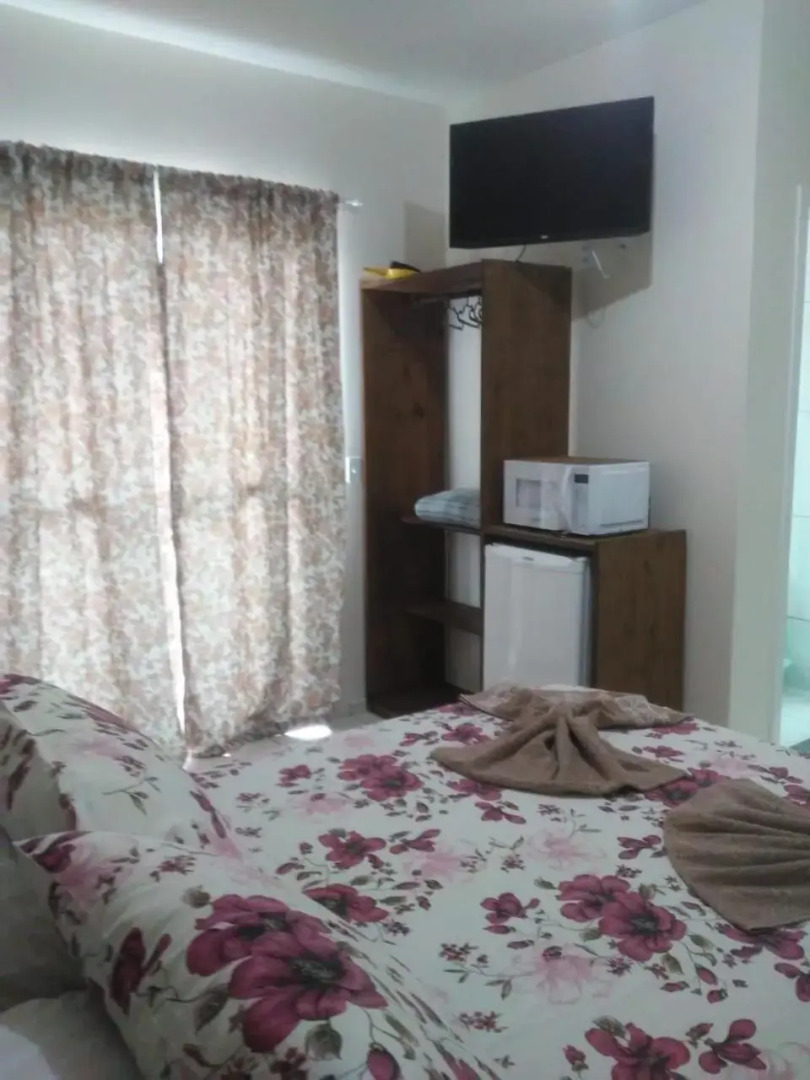 Pousada Pingo d' Água