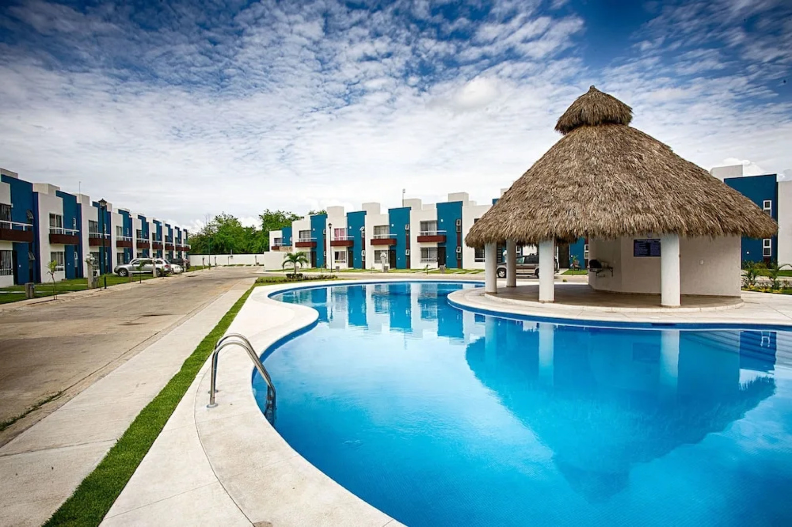 Altavela Flotacion 35 2 BR by Casago