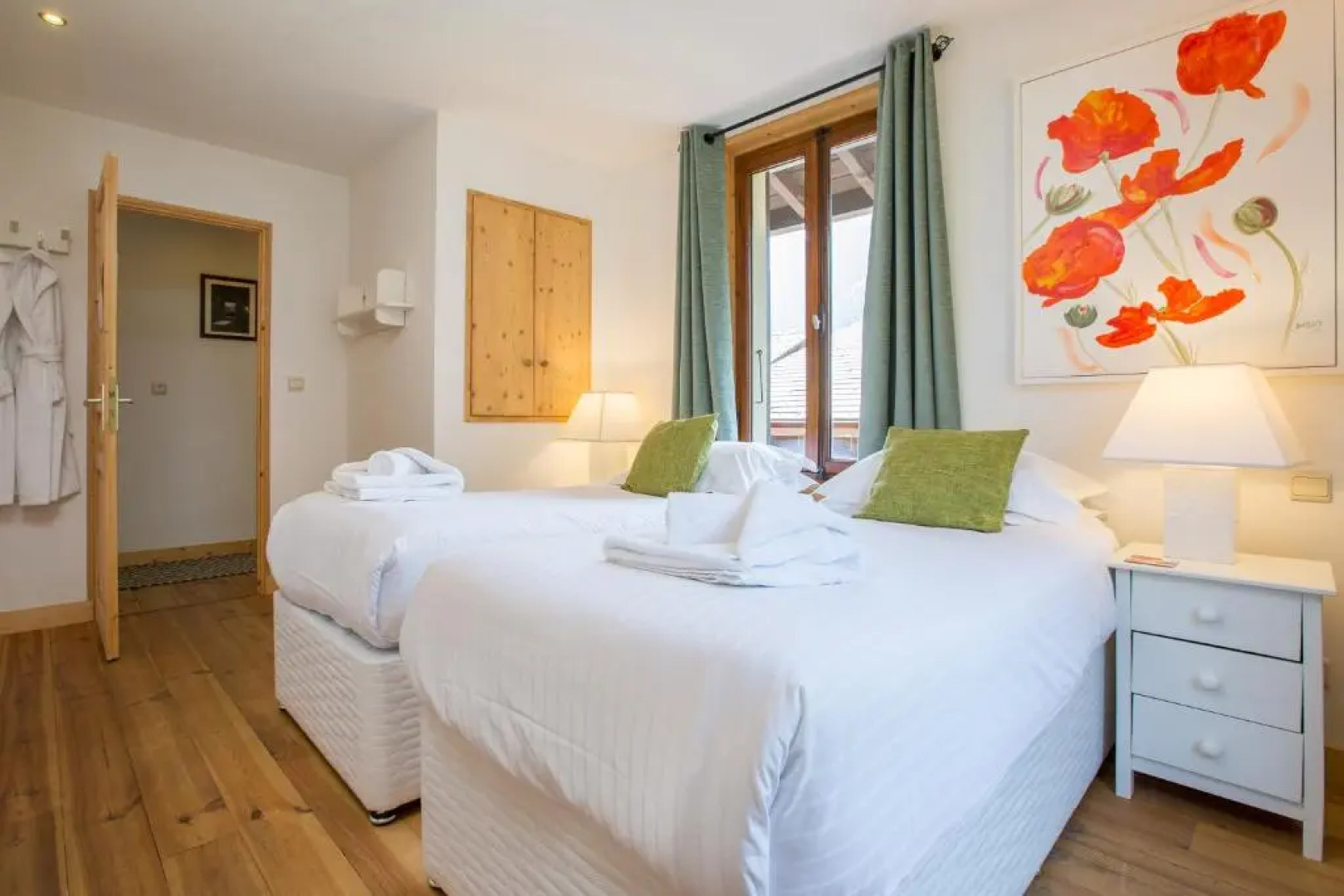 Simply Morzine - Chalet Coeur de Morzine