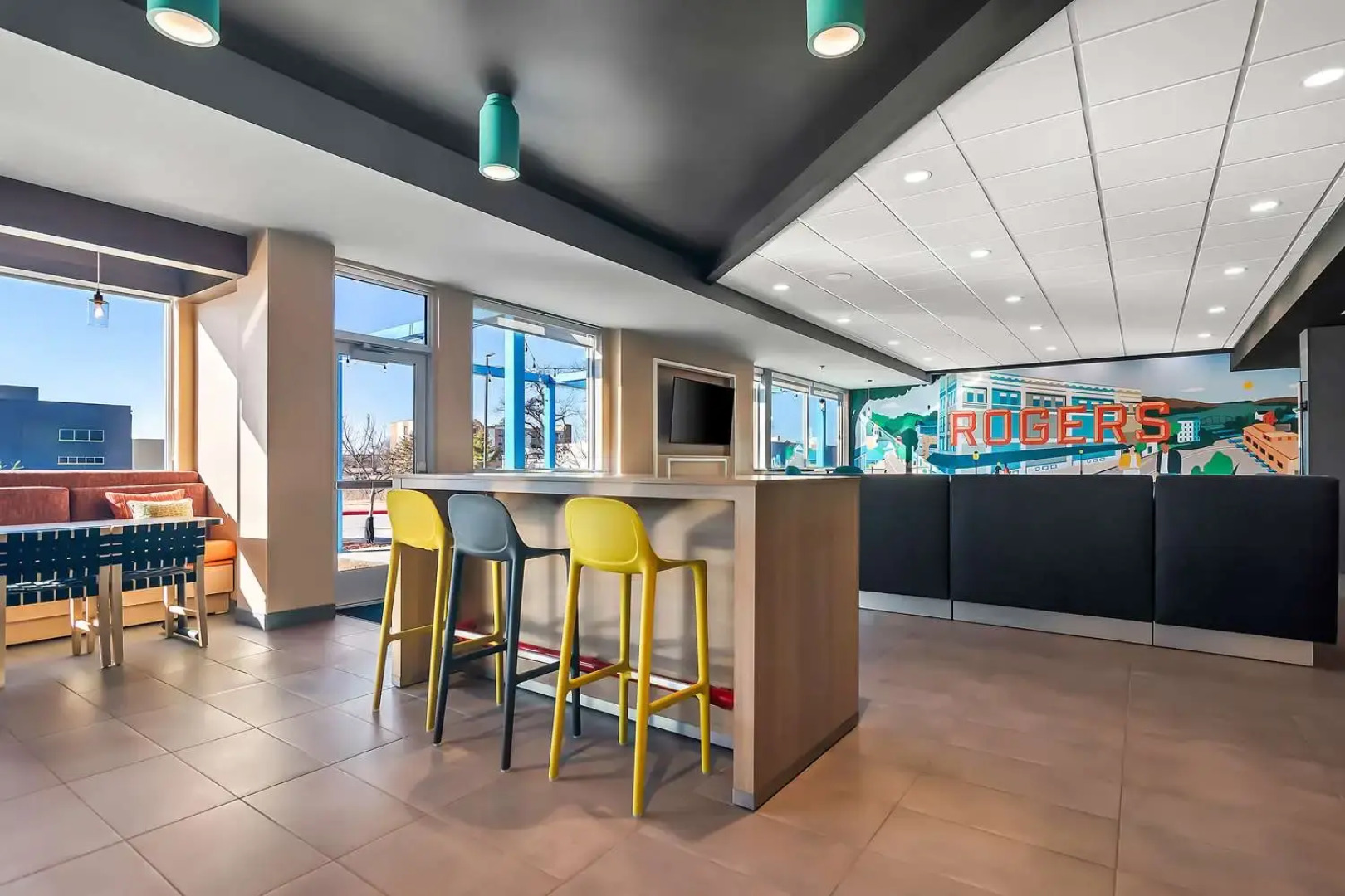 Tru By Hilton Rogers Bentonville