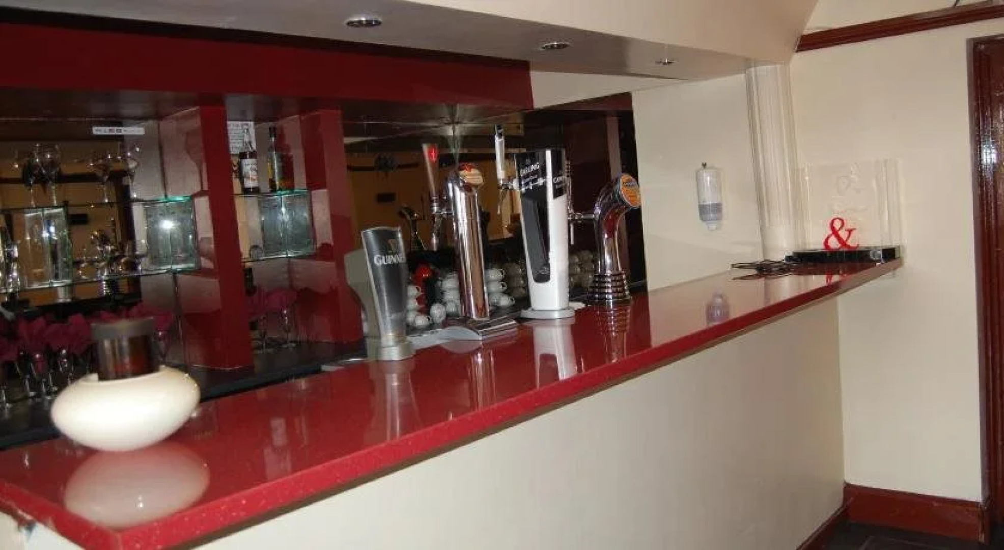 Yellow Mountain Hotel