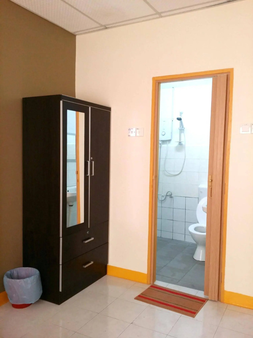 311 Pangkor Apartment