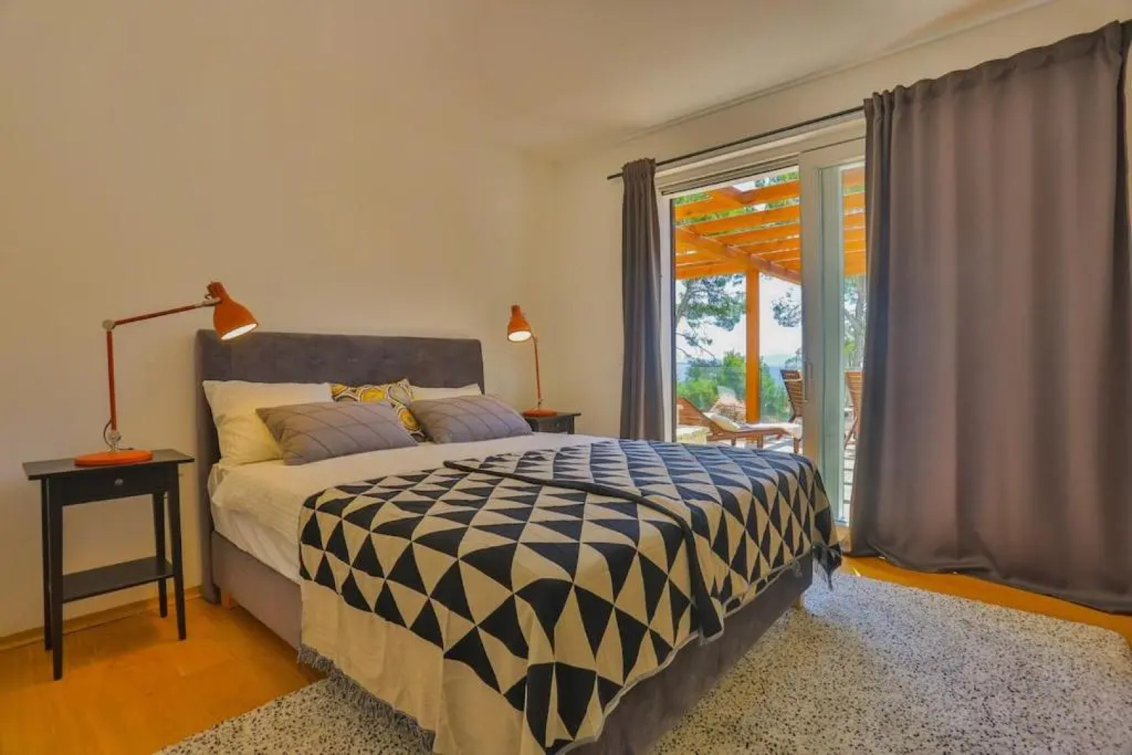 Seaside Penthouse HighLife