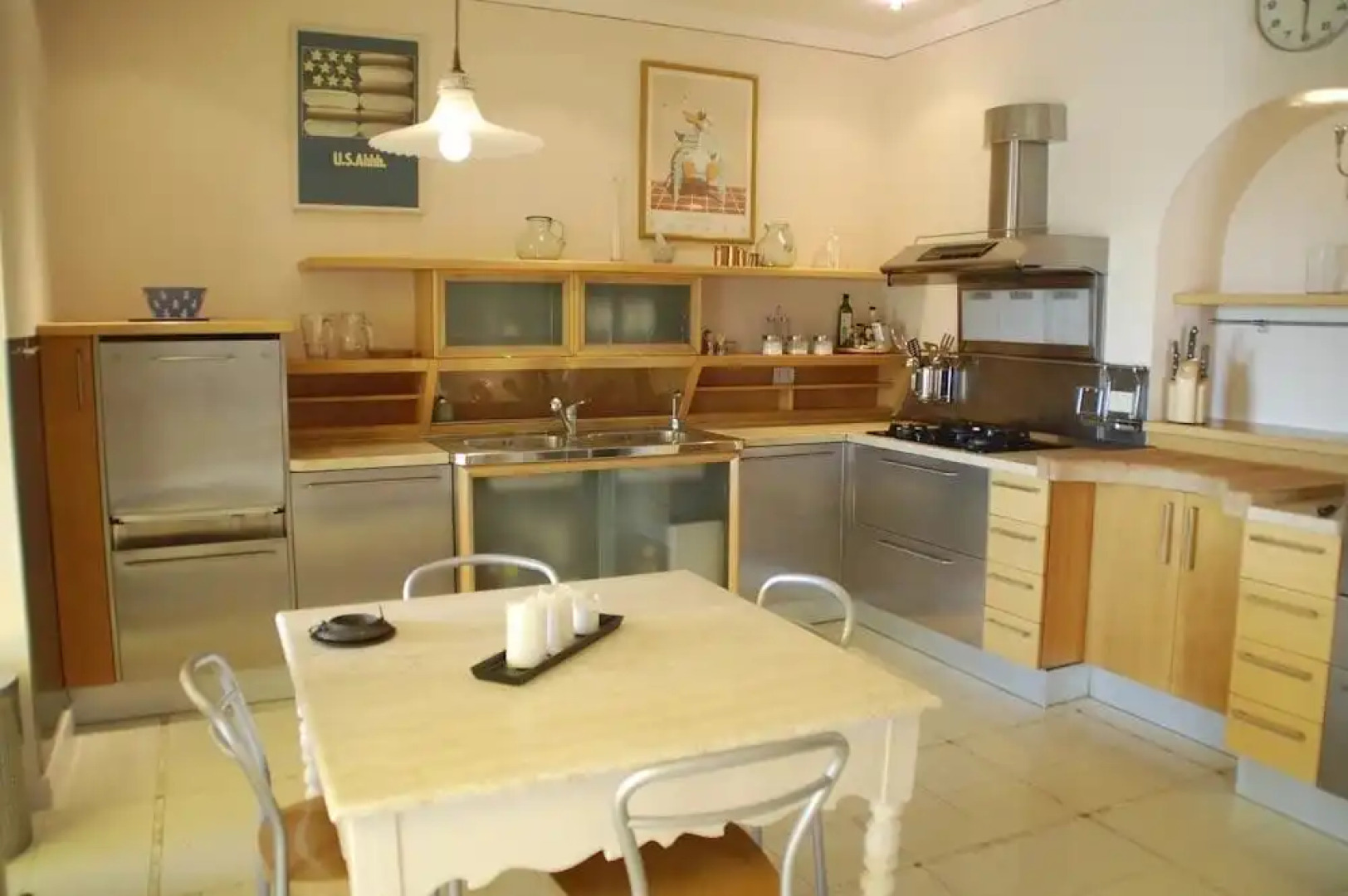 Verdidea - Villa Serra