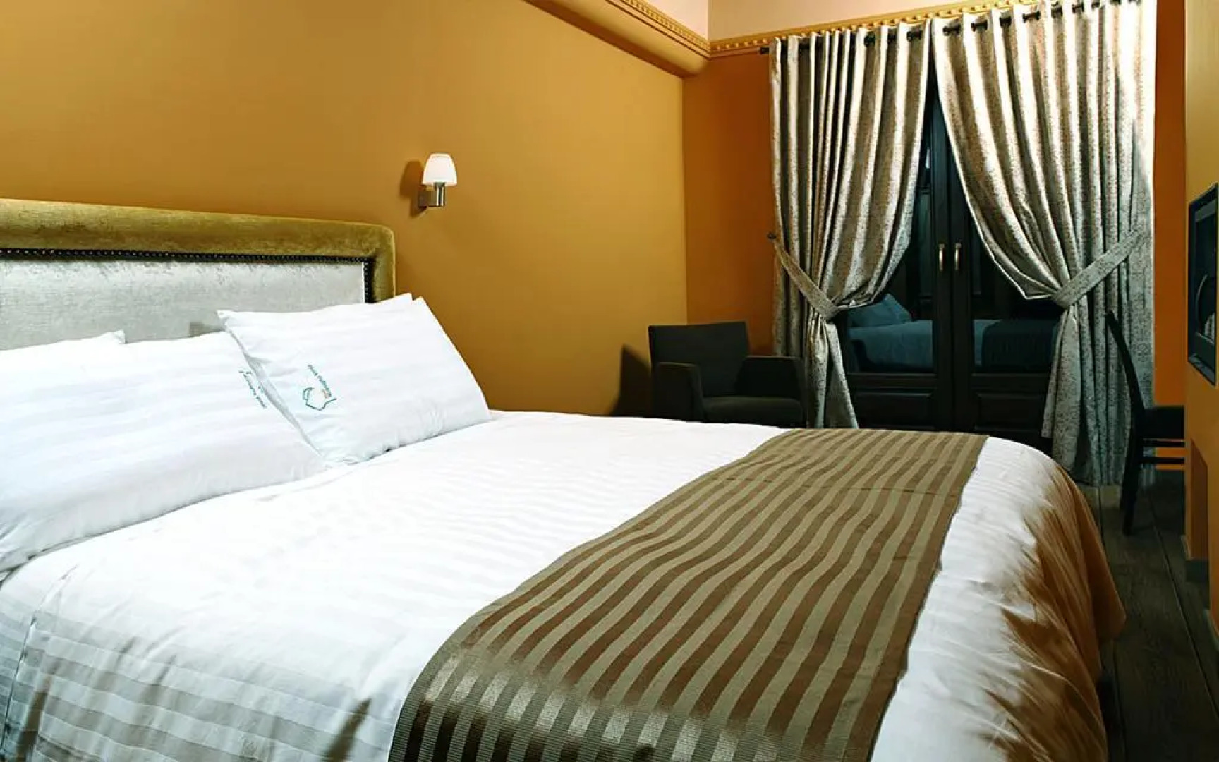 Hotel Montagna Verde