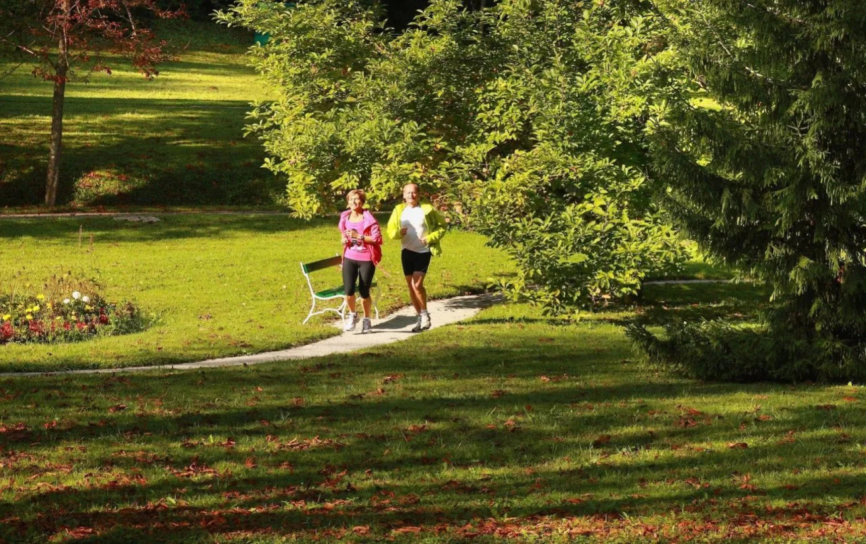 Hotel Vita - Terme Dobrna