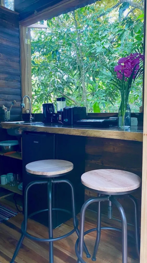 Guest House Pura Vida