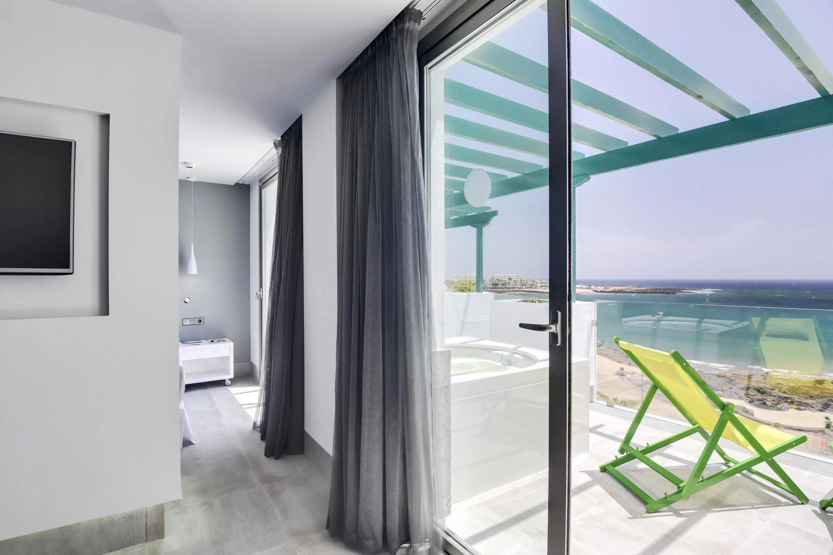 Barceló Teguise Beach - Adults only