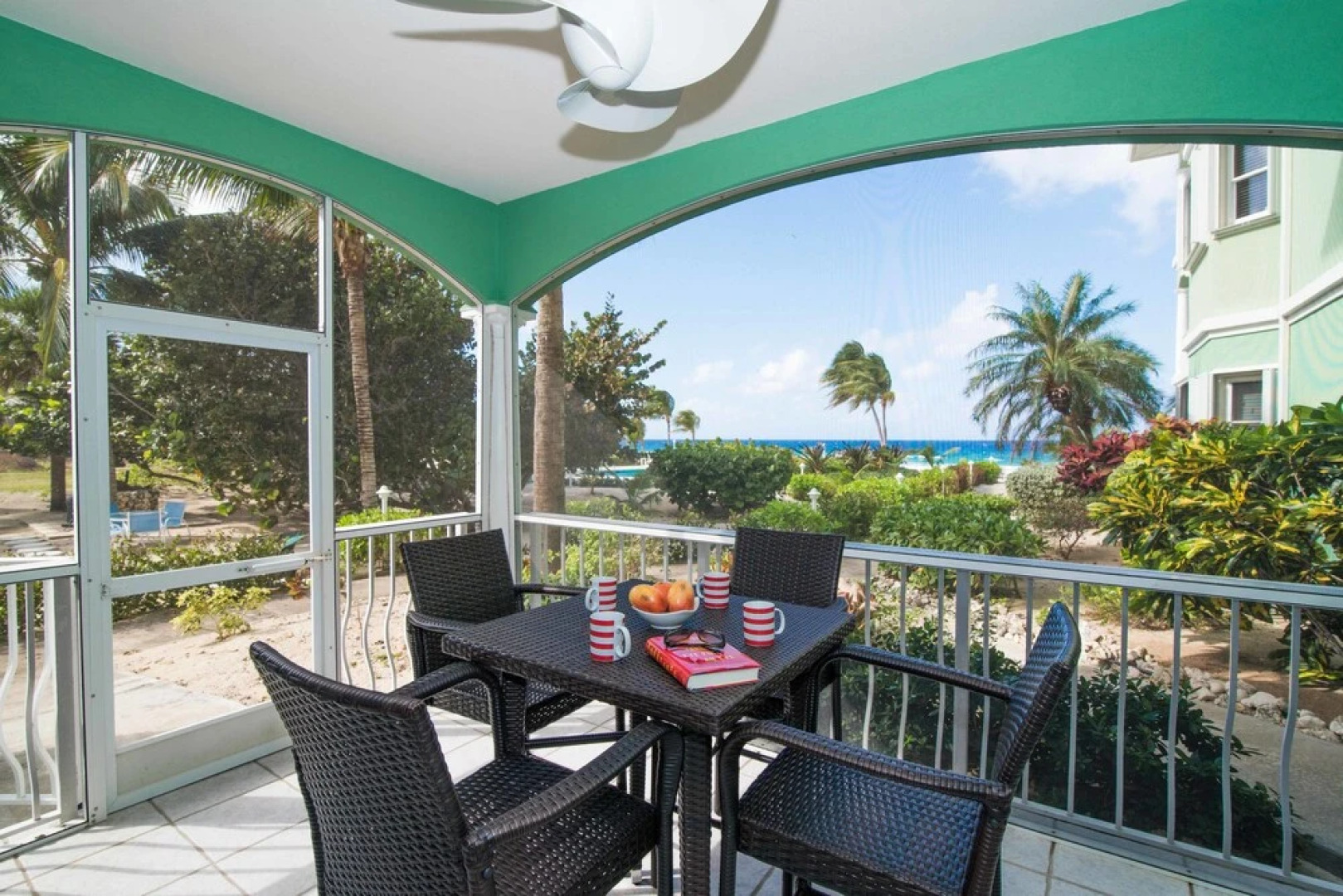 On the Bay #103 by Cayman Vacation