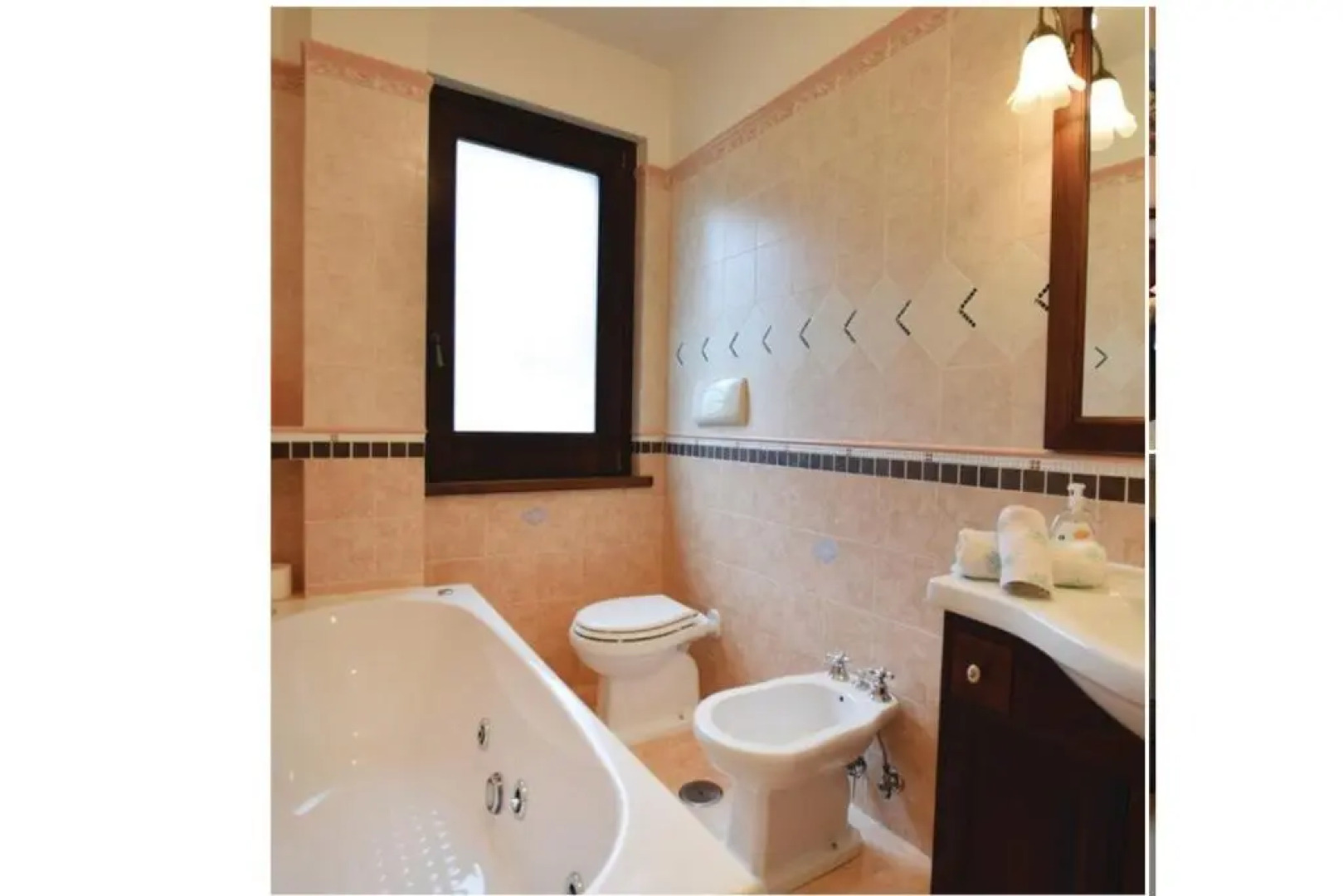 Beautiful Apt With Seaview Terrace