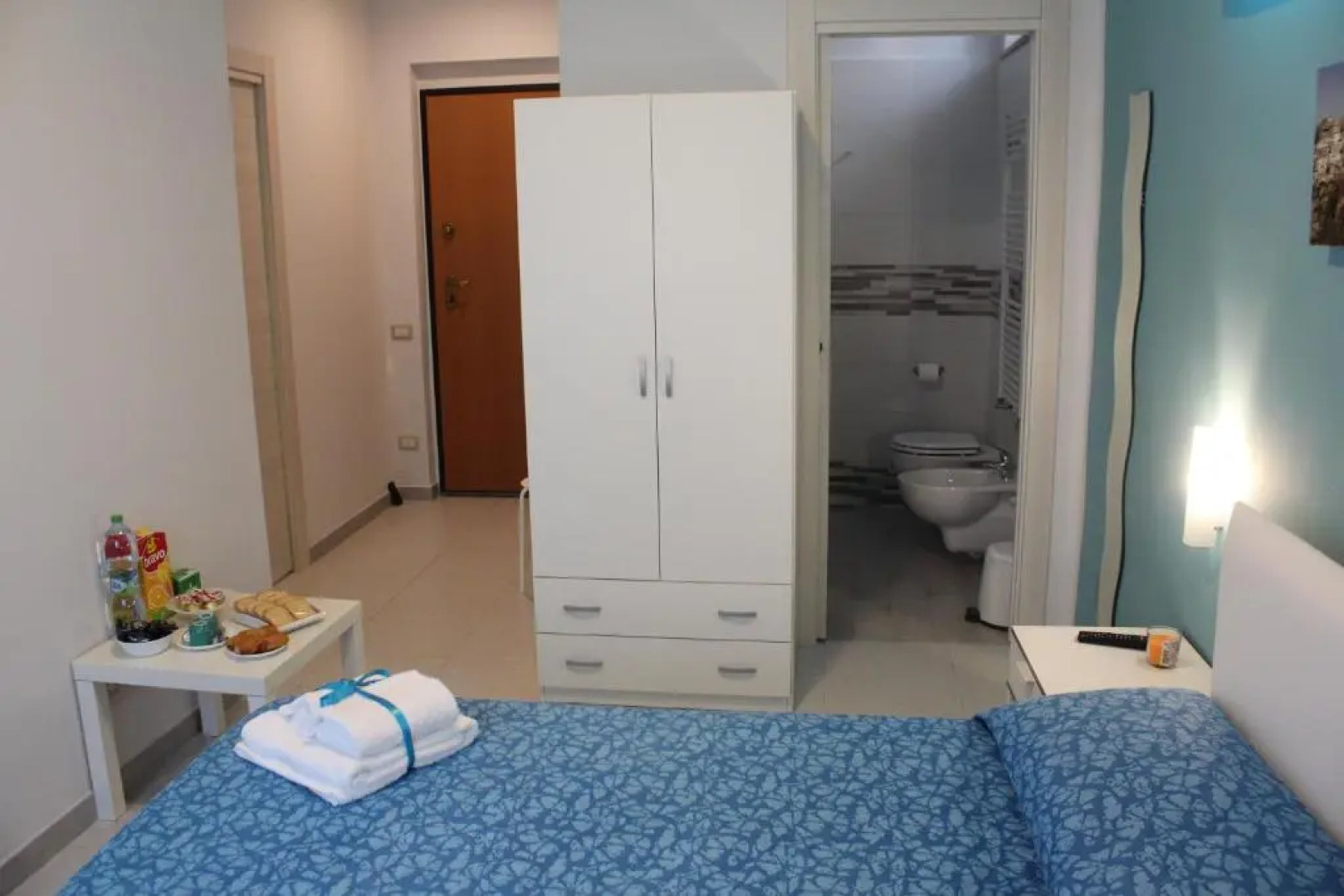 La Collinetta Dei Sassi