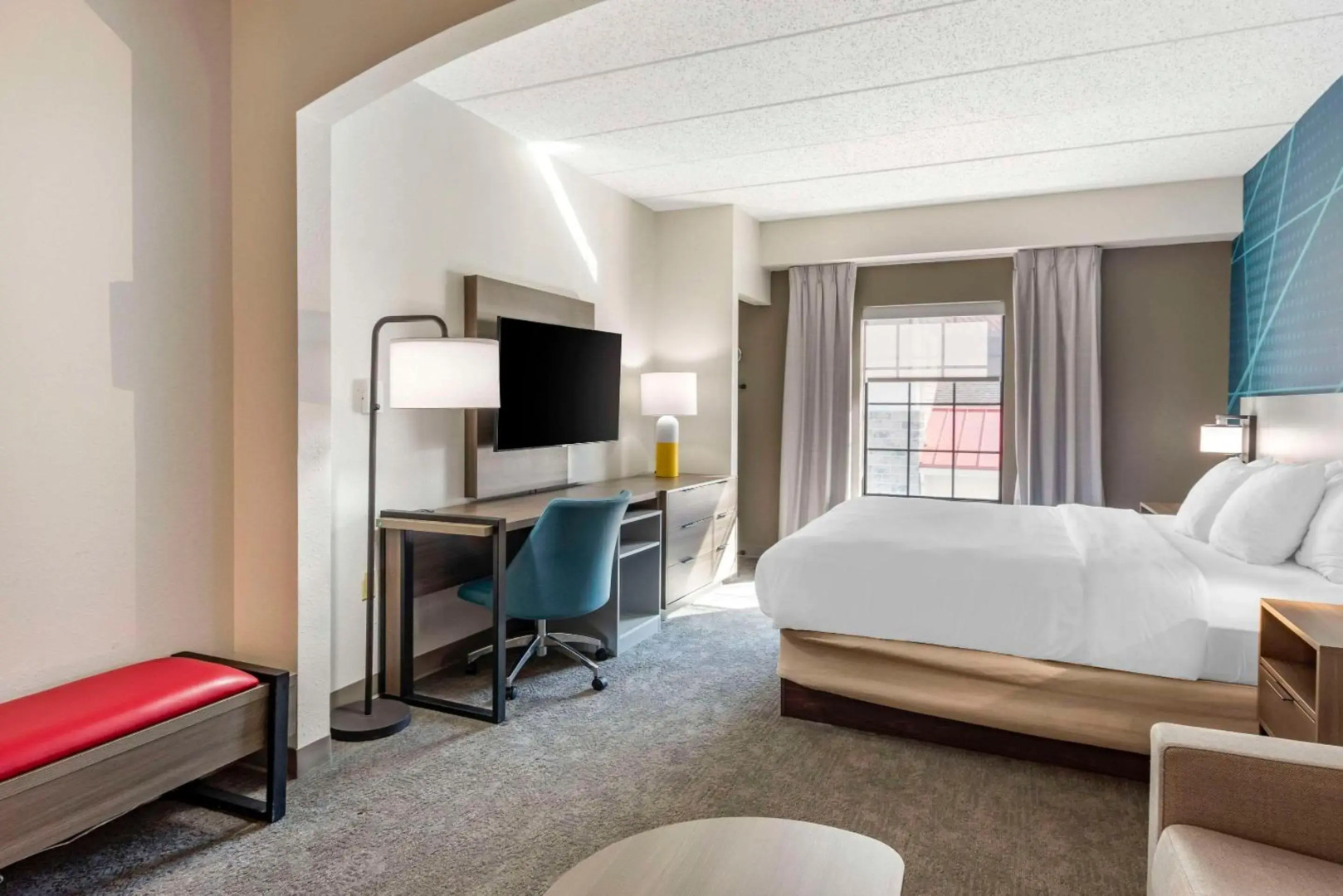 Comfort Suites Ocean City West