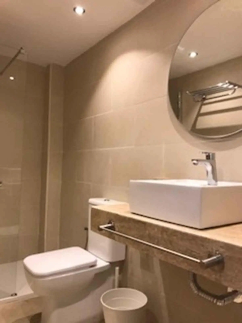 Hotel La Aldea Suites