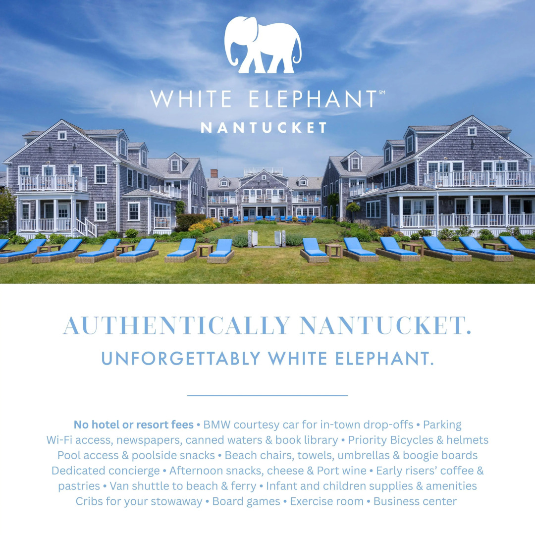 White Elephant Hotel