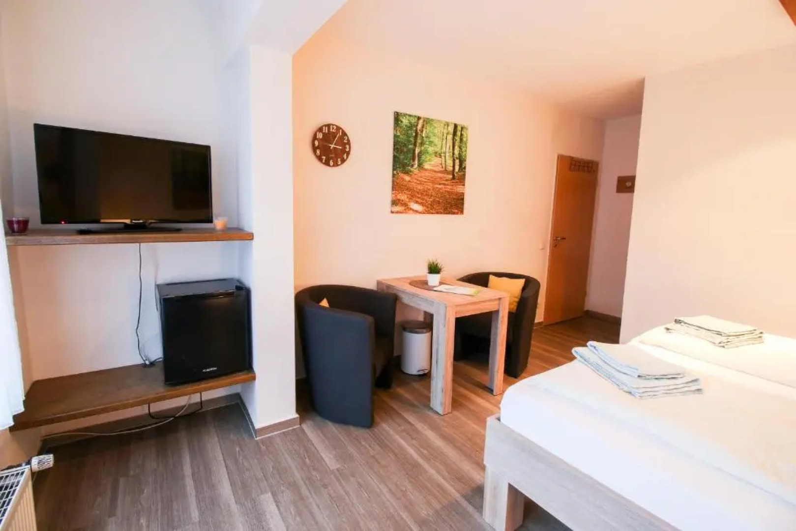 Familienhof Brï¿½ning