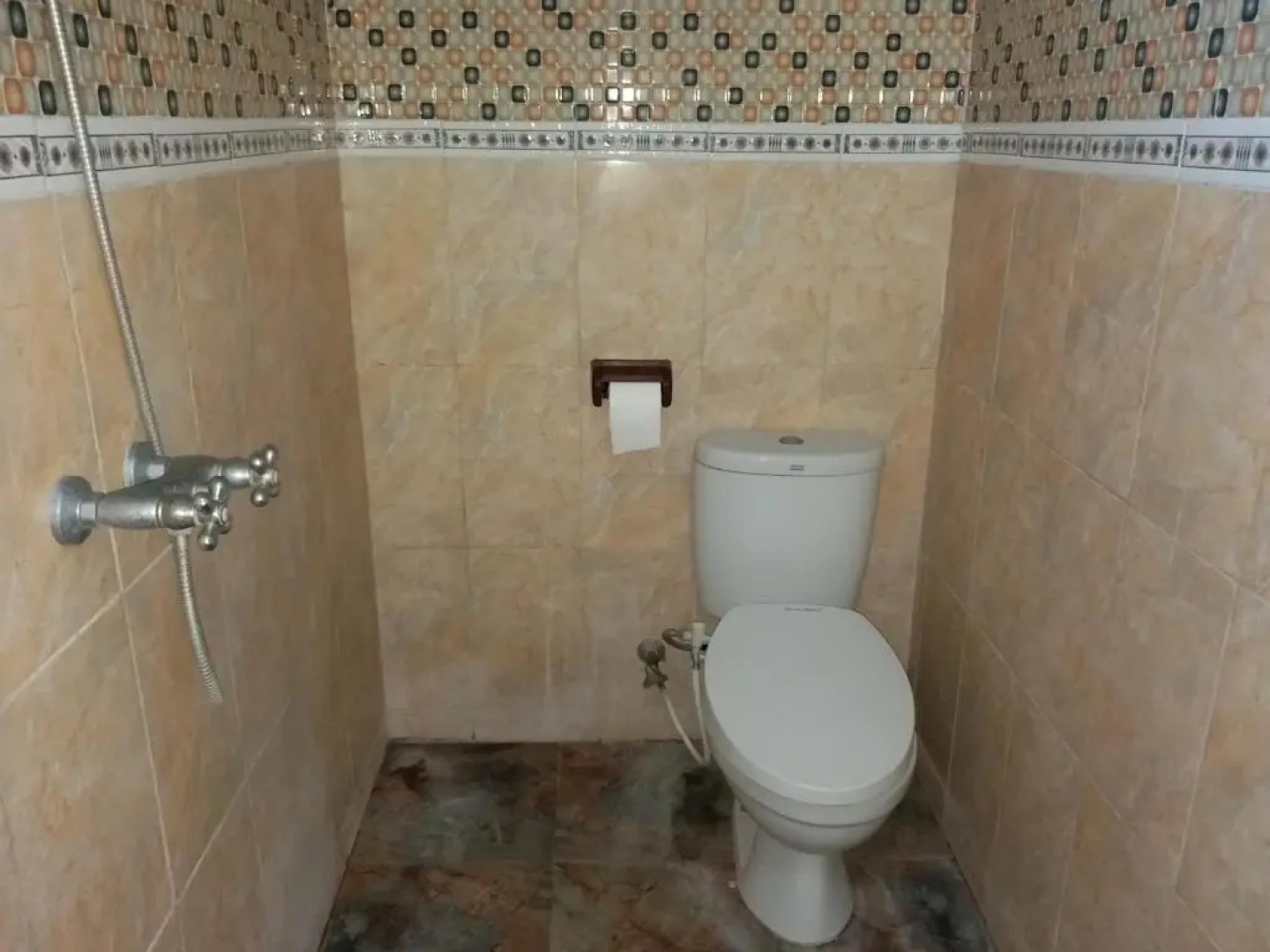 Kembar Inn Padangbai