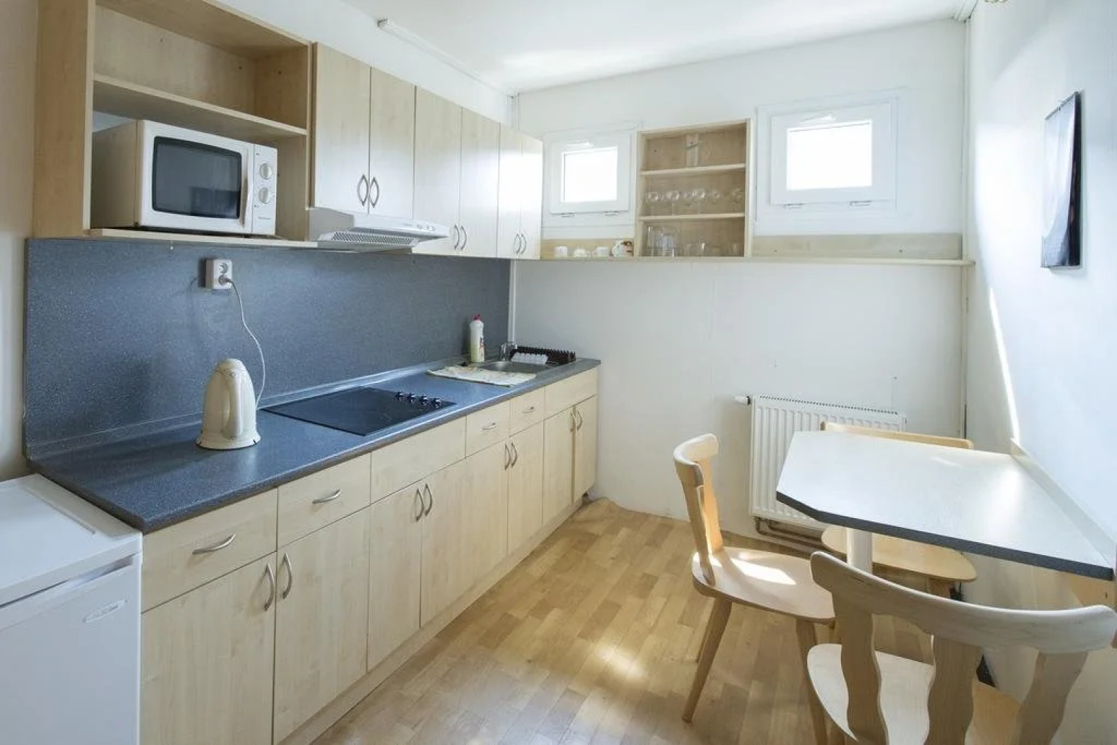 Rodinný penzion Skiland