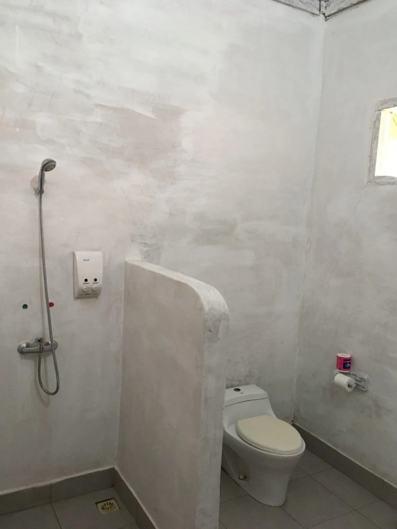 OYO 1172 Biba Beach Village