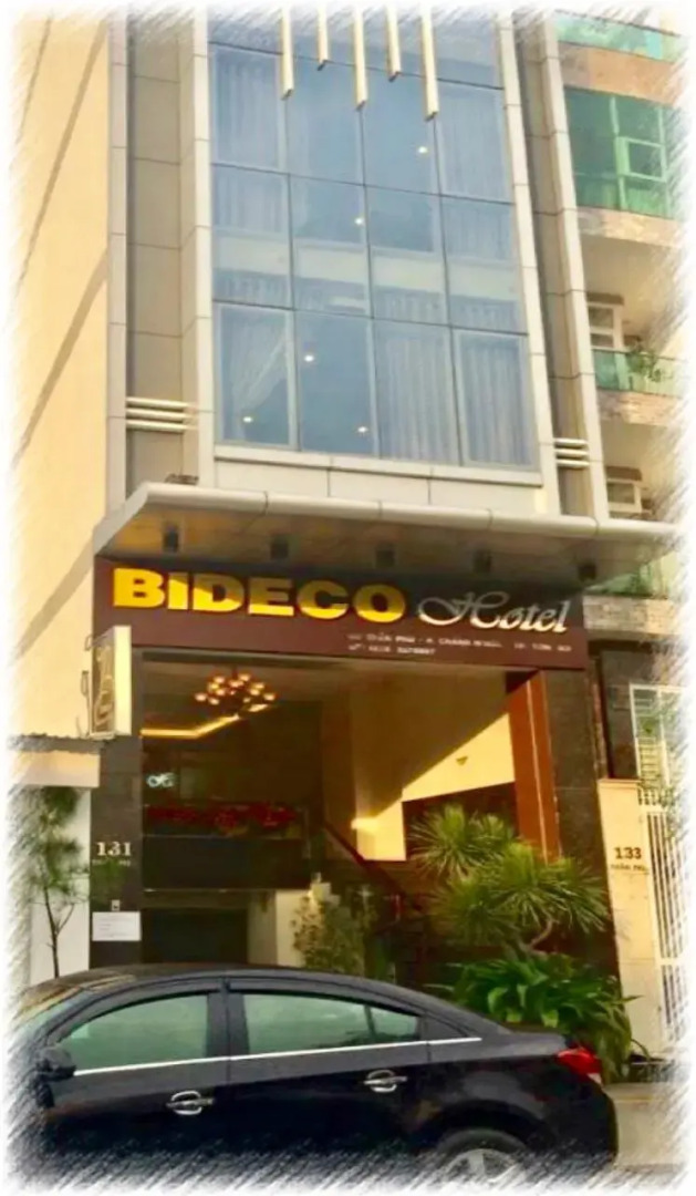 Bideco Hotel