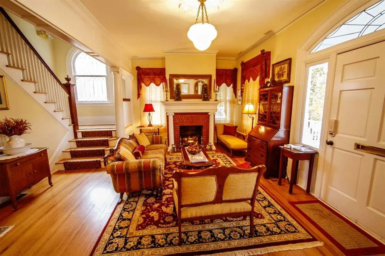 Bay Haven Inn of Cape Charles