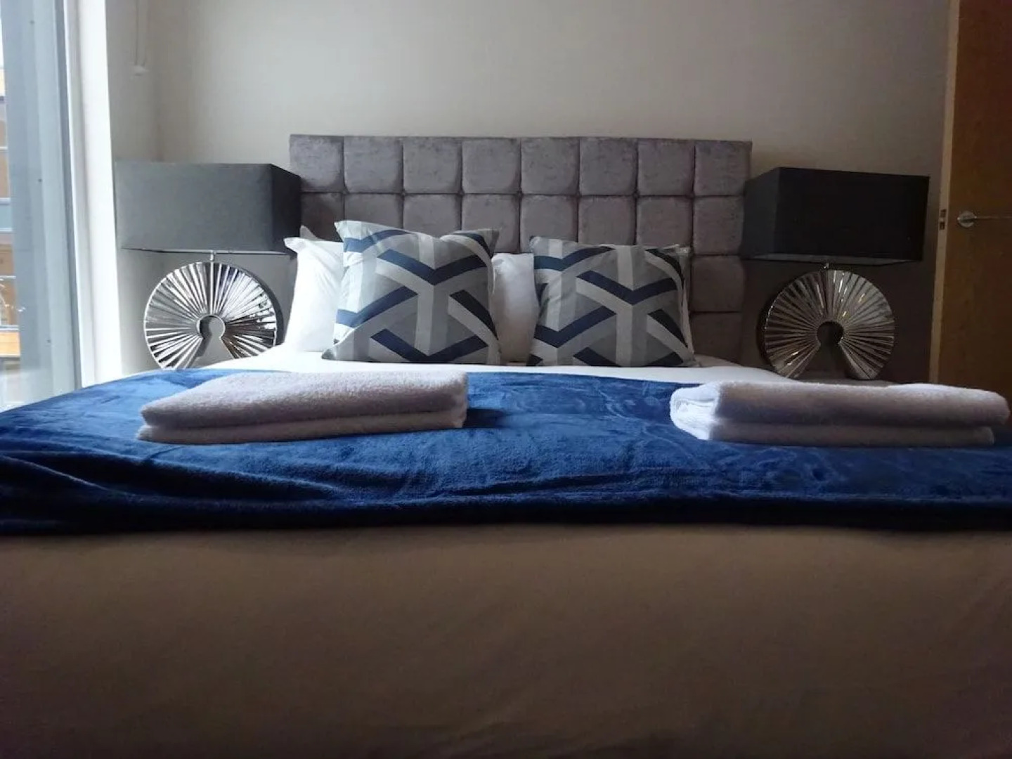 Charles Hope Apartments Southampton