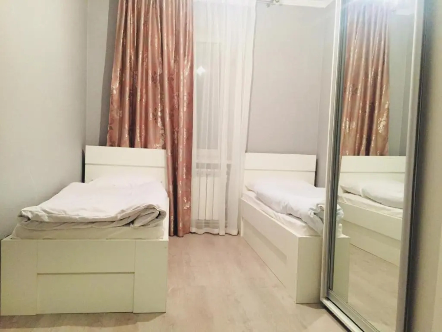 Мини-гостиница Три Коня