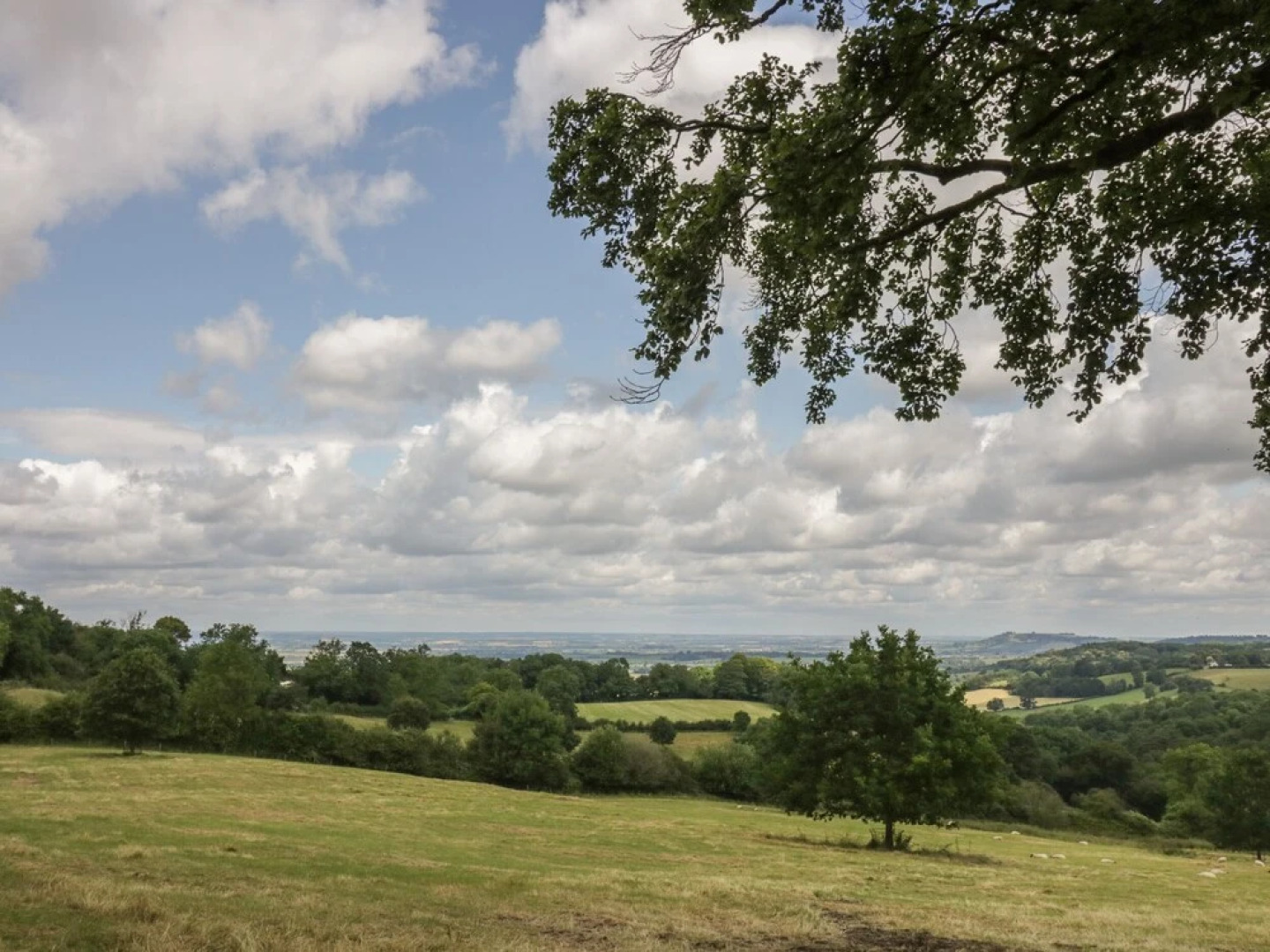 4 Manor Farm Cottages