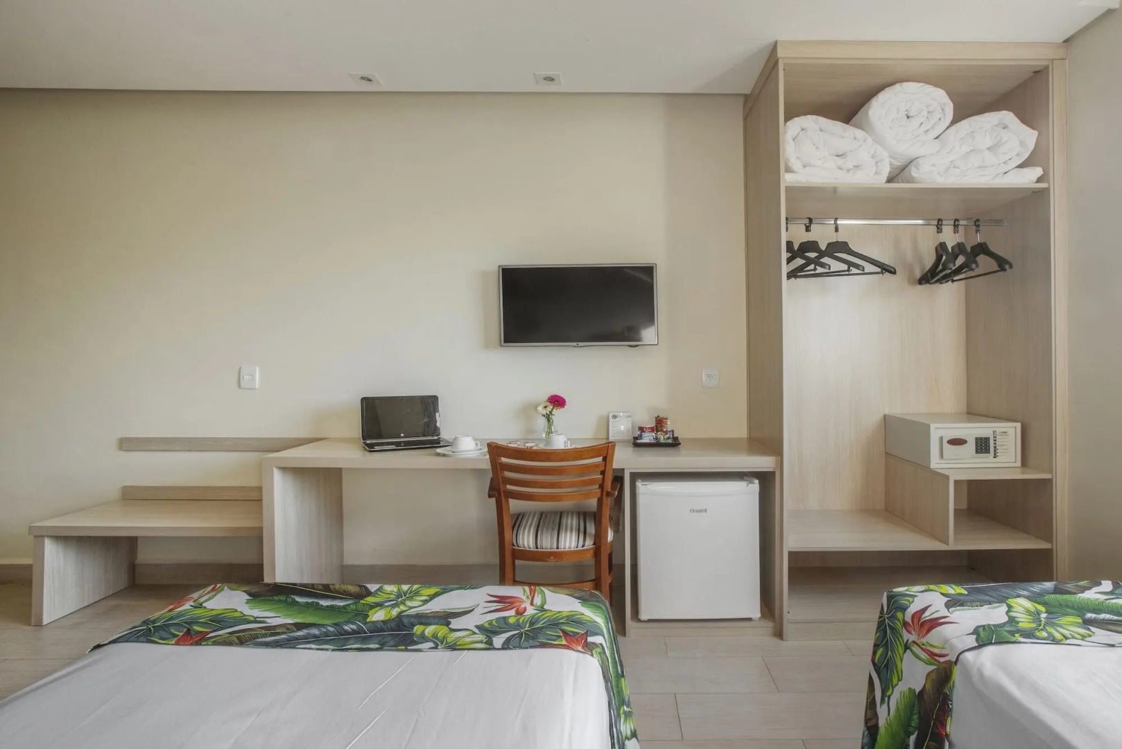 Valinhos Plaza Hotel