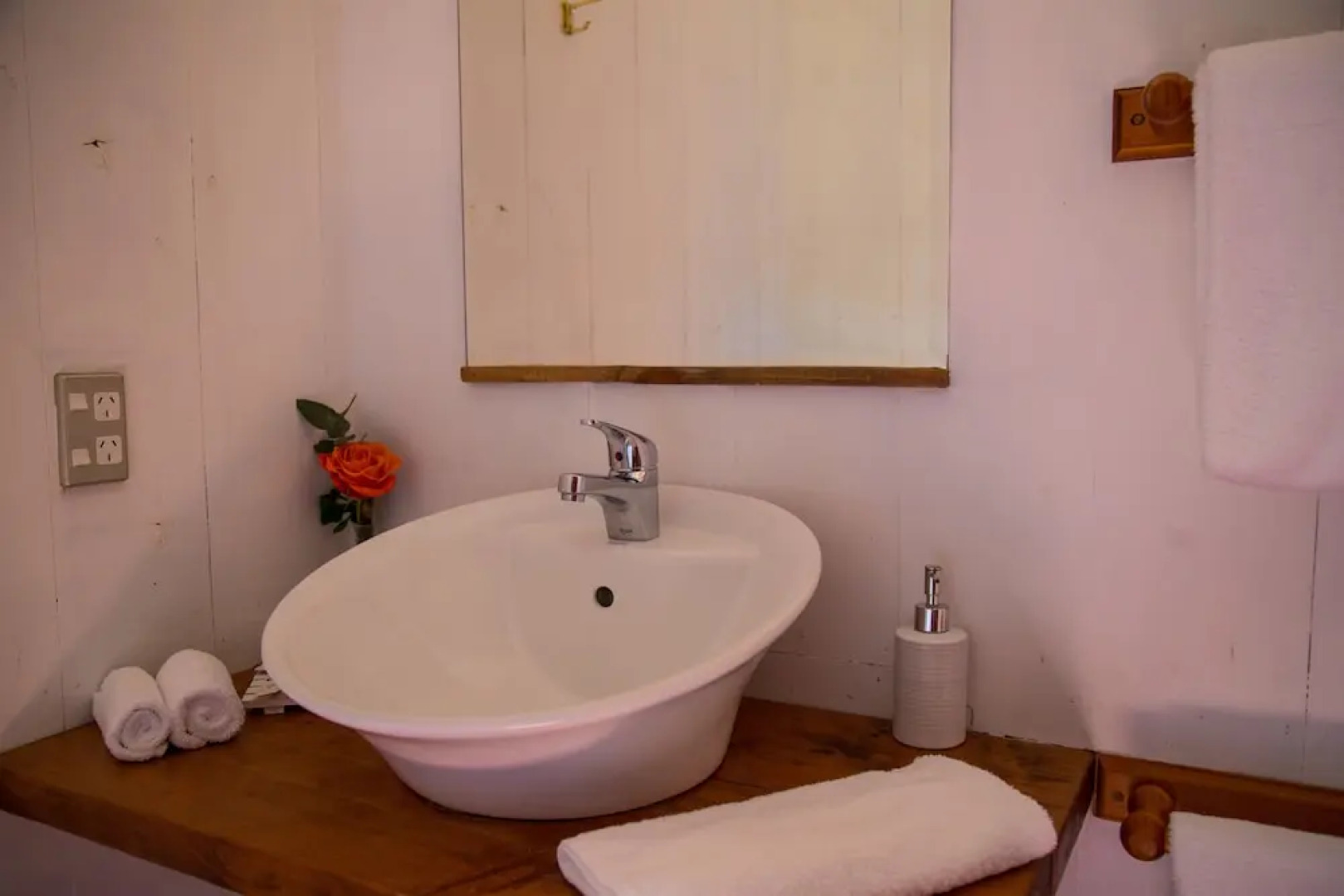 Hush Boutique Accommodation