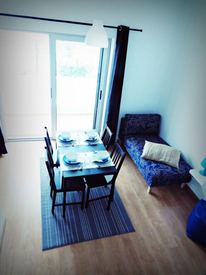 Residencia Praia Norte - AL