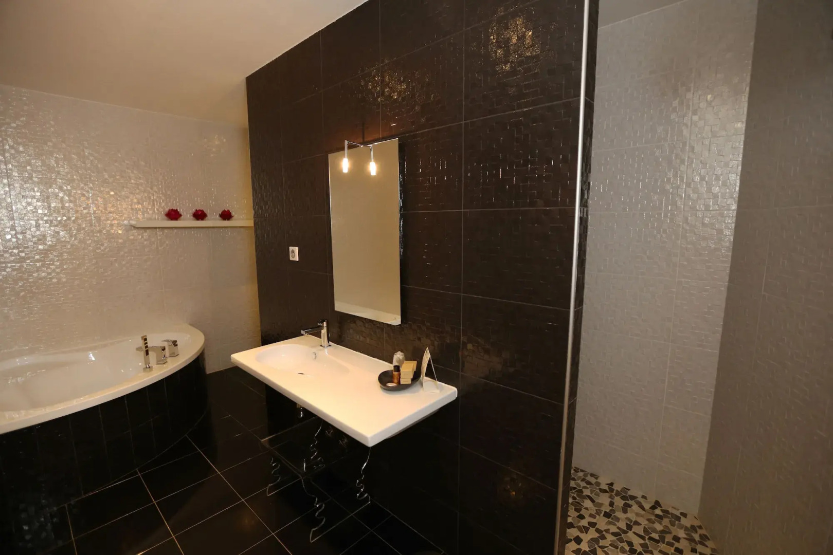 Les Criquets Hôtel & Spa