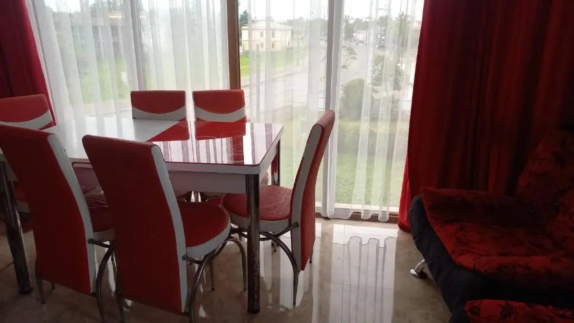 Sunrise - Guest House