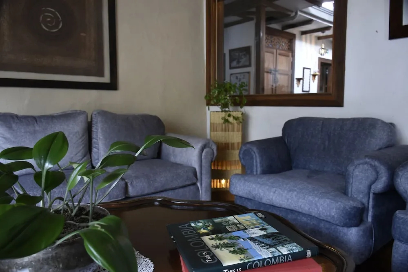 La Estancia Hotel Boutique