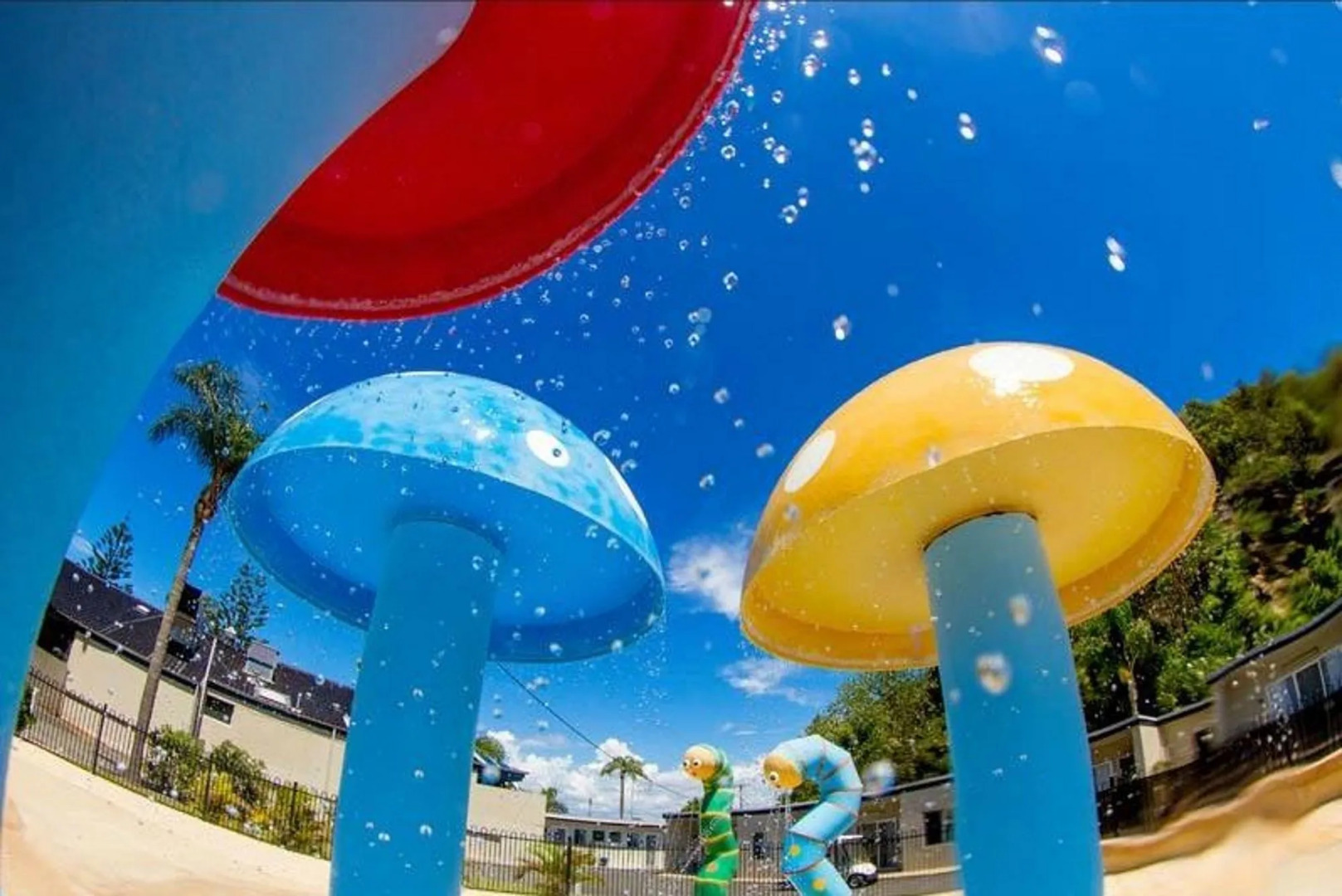 Ingenia Holidays Nambucca Heads