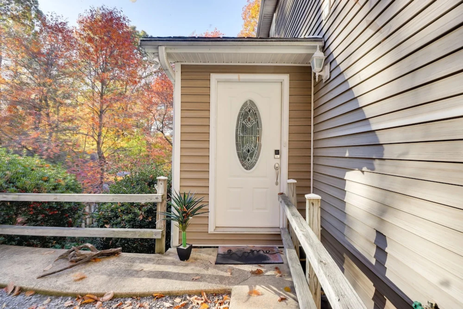 Waterfront Lusby Retreat w/ Deep-water Dock & Slip